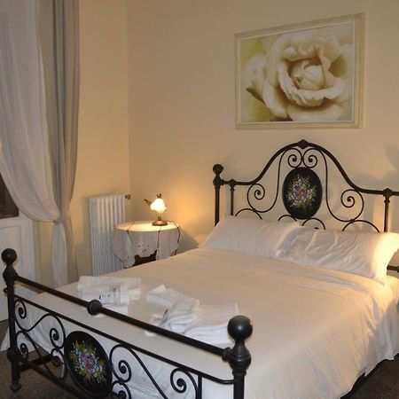 Вилла Casa Vacanze Santa Bona Пиза Экстерьер фото