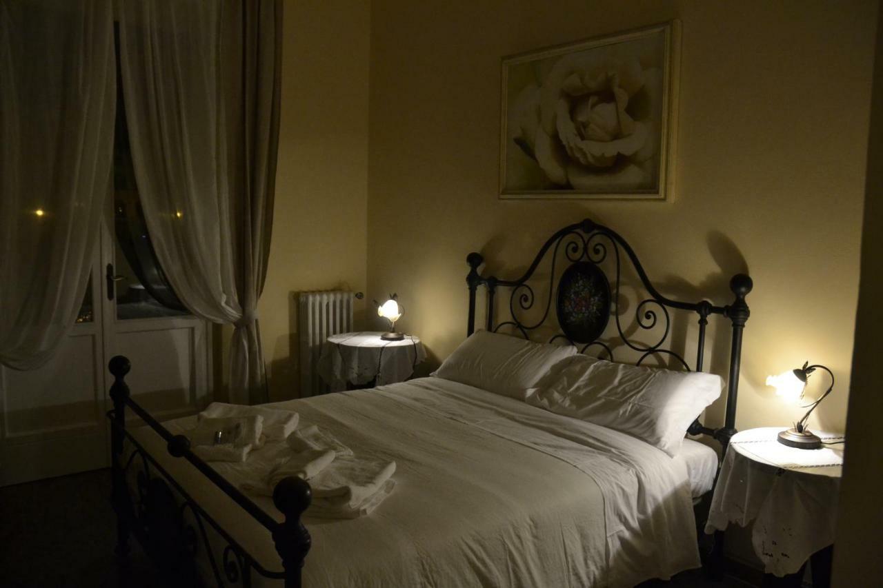 Вилла Casa Vacanze Santa Bona Пиза Экстерьер фото