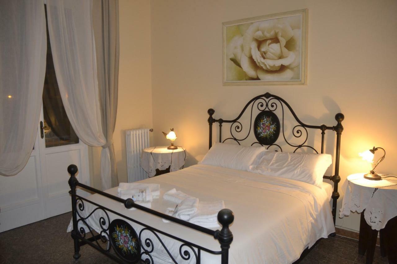Вилла Casa Vacanze Santa Bona Пиза Экстерьер фото