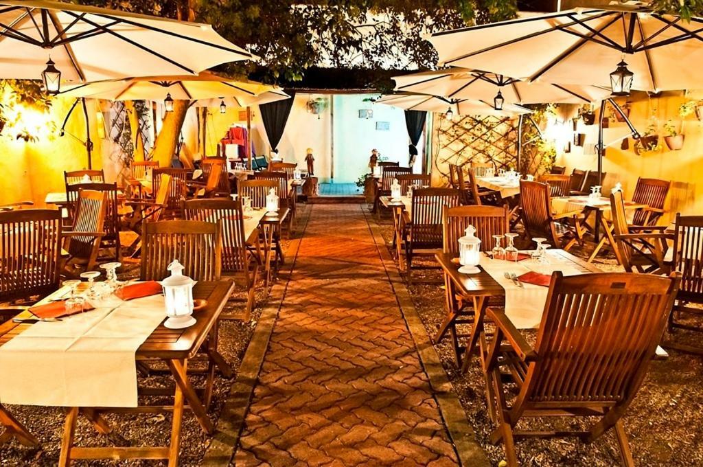 Вилла Casa Vacanze Santa Bona Пиза Экстерьер фото