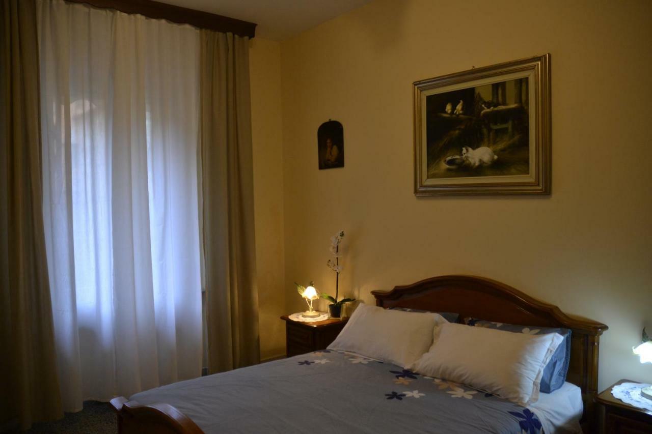 Вилла Casa Vacanze Santa Bona Пиза Экстерьер фото